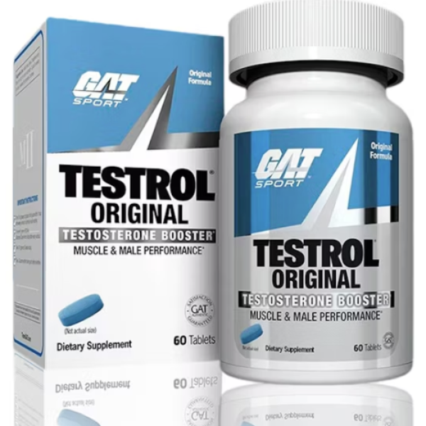 Testrol Original